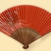 Folding Fan; c. 1920; LDFAN1994.23