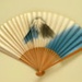 Folding Fan; c. 1970; LDFAN2011.135 