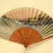 Folding Fan; c. 1910; LDFAN2003.352.Y