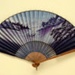 Folding Fan; 1930; LDFAN2011.114