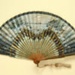 Folding Fan; c. 1910; LDFAN2003.232.Y