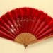 Folding Fan; 1880s; LDFAN2003.277.Y
