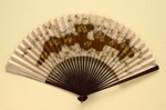 Folding Fan; LDFAN1989.29