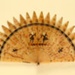 Brisé Fan; c.1830; LDFAN2006.84