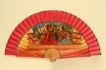 Folding Fan; c.1930; LDFAN1994.15