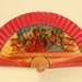 Folding Fan; c.1930; LDFAN1994.15