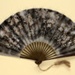 Folding Fan; c. 1910; LDFAN2003.337.Y