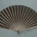 Folding Fan; c. 1890; LDFAN2003.51.Y