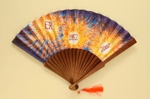 Folding Fan; 2002; LDFAN2008.14