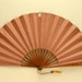 Folding Fan; LDFAN2003.175.Y