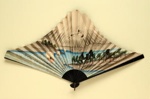 Folding Fan; LDFAN2006.28