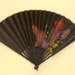 Folding Fan; c. 1890; LDFAN2003.234.Y