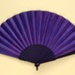 Folding Fan; c. 1920; LDFAN2003.86.Y