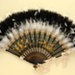 Folding Fan; 1990s; LDFAN2003.36.Y