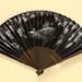 Folding Fan; c. 1920; LDFAN2003.374.Y