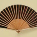 Folding Fan; c. 1950; LDFAN2003.178.Y