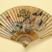Folding Fan; c. 1910; LDFAN2003.67.Y