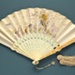 Folding Fan; c. 1870-80; LDFAN1995.31