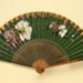 Folding Fan; c. 1912; LDFAN1994.181