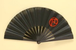 Folding Fan; LDFAN1998.45