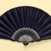 Folding Fan; 1880s; LDFAN2003.193.Y