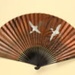 Folding Fan; c. 1920; LDFAN1994.200