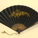 Folding Fan; LDFAN1992.36