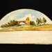 Unmounted Fan Leaf; c. 1780s; LDFAN1990.19