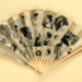 Folding Fan; c.1913; LDFAN2011.76