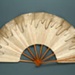 Folding Fan; 1896; LDFAN2003.236.Y