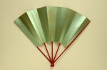 Folding Fan; LDFAN2001.7