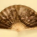 Folding Fan; c. 1900; LDFAN2003.260.Y