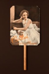 Advertising fan for Cardui, USA; 1930; LDFAN2003.115.Y