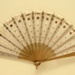 Folding Fan; LDFAN1989.50