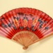 Folding Fan; c. 1930; LDFAN2003.335.Y