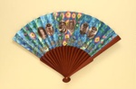 Folding Fan; LDFAN2008.15