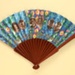 Folding Fan; LDFAN2008.15