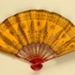 Folding Fan; c. 1960; LDFAN1994.74