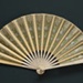 Folding Fan; c. 1930; LDFAN1994.51