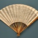 Folding Fan; 1891; LDFAN1992.56