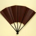 Folding Fan; LDFAN2001.14