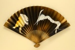 Folding Fan; Beneyto, Antonio; 1984; LDFAN1985.2