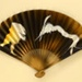 Folding Fan; Beneyto, Antonio; 1984; LDFAN1985.2