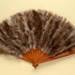 Folding Fan; c. 1880; LDFAN2003.278.Y