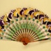 Folding Fan; c. 1913; LDFAN2001.38