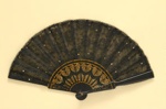 Folding Fan; LDFAN1992.29