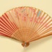 Folding Fan; c. 1940; LDFAN1999.45