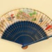 Folding Fan; c.1960s; LDFAN1994.30