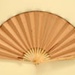 Folding Fan; c. 1900; LDFAN2003.260.Y