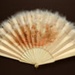 Folding Fan; 1880s; LDFAN2003.272.Y